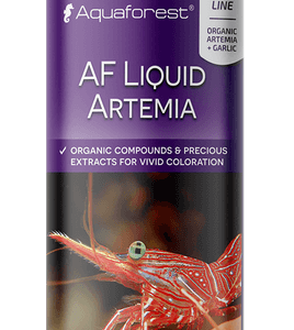 AF Liquid Artemia