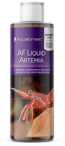 AF Liquid Artemia