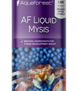 Aquaforest AF Liquid Mysis