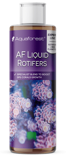 AF Liquid Rotifers
