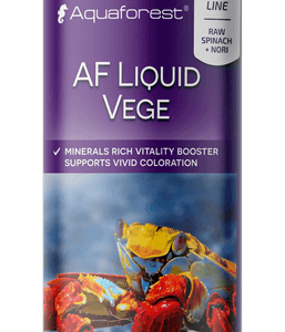 AF Liquid Vege