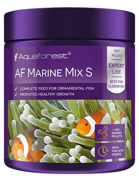 AF Marine Mix S