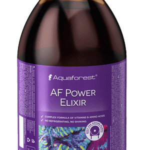 AF Power Elixir