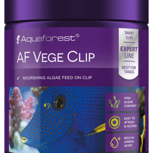 AF Vege Clip