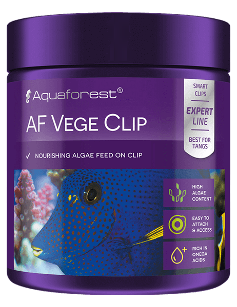 AF Vege Clip