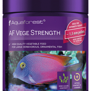 AF Vege Strength
