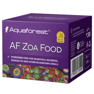 Aquaforest AF Zoa Food