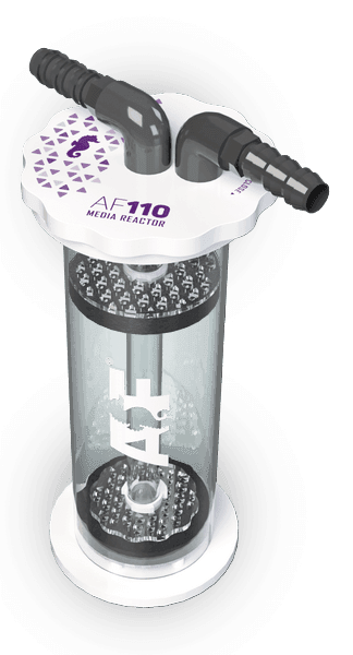 AF110 Media Reactor