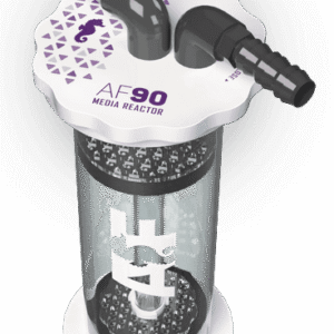 AF90 Media Reactor