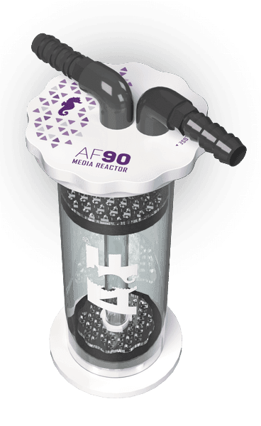 AF90 Media Reactor
