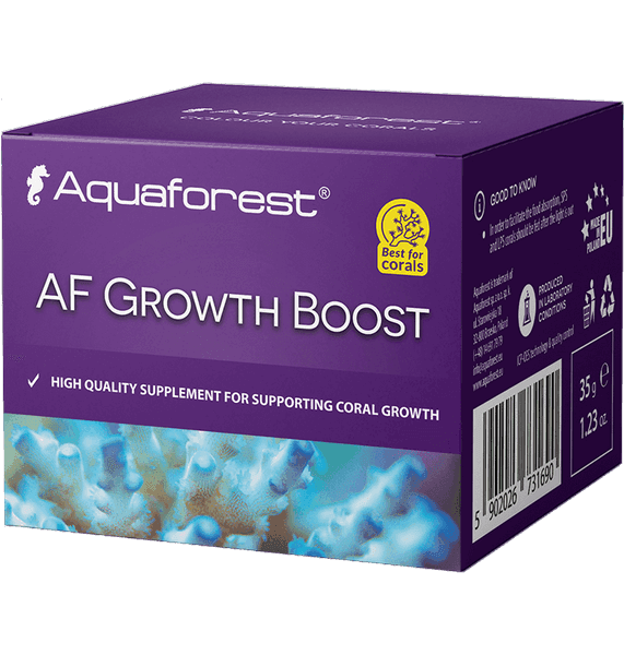 AF Growth Boost