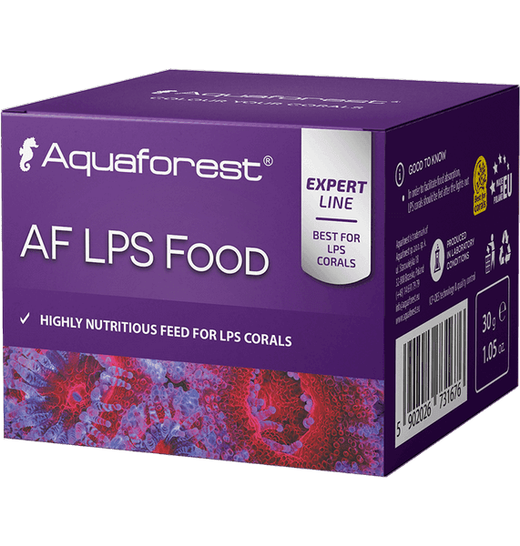 AF LPS Food