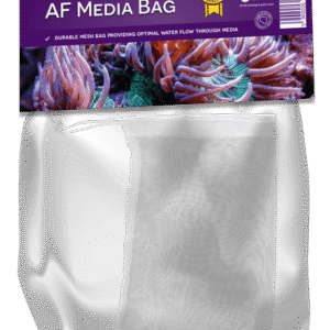 AF Media Bag