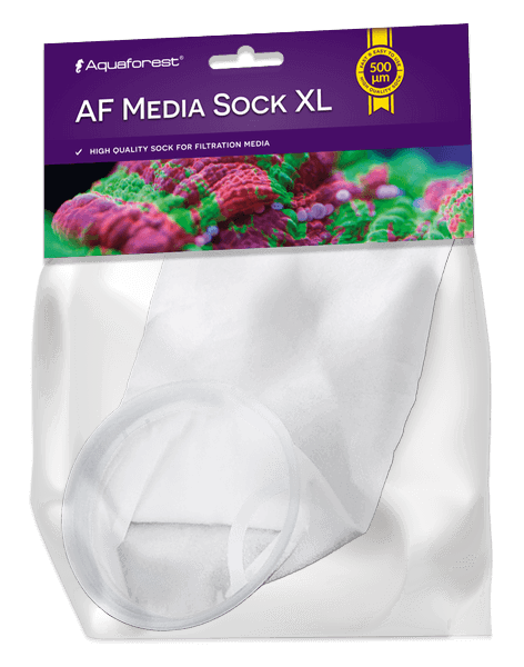 AF Media Sock XL