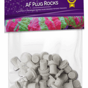 AF Plug Rocks