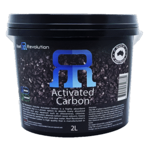 Granular Activated Carbon