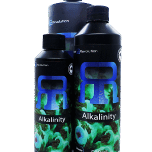 Alkalinity