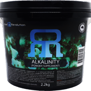 Alkalinity Powder