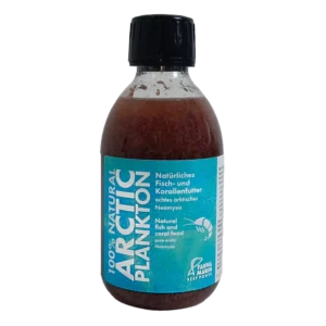 Arctic Plankton 100% natural