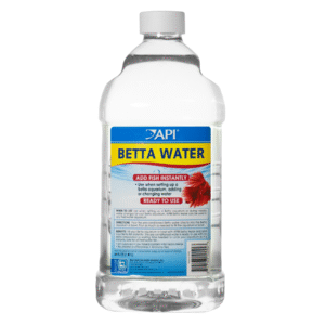 BETTA WATER