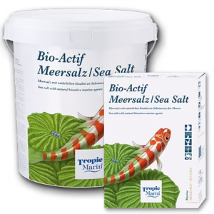 Bio-Actif Sea Salt