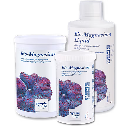Bio-Magnesium