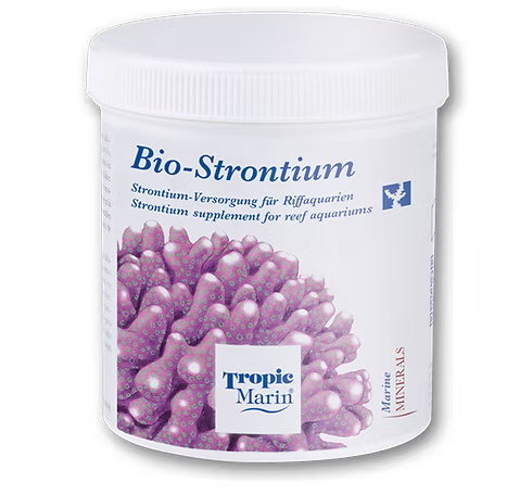 Bio-Strontium