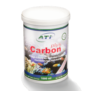 ATI Carbon plus