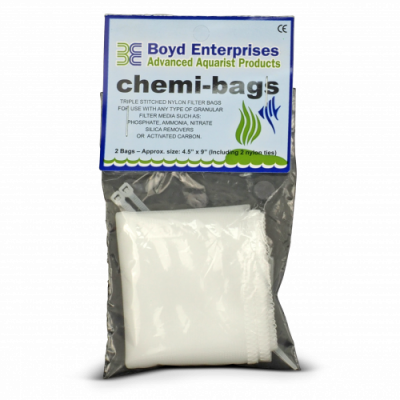Chemibags