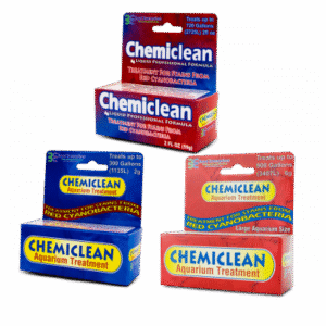 Chemiclean