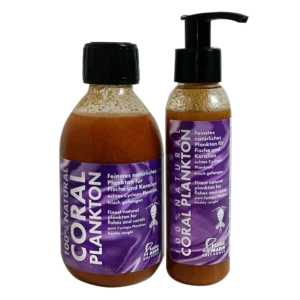CORAL PLANKTON