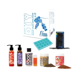 DIY Build your own Food Kit