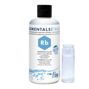 ELEMENTALS TRACE Rubidium