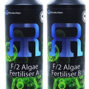 Fertilisers F/2 Algae Fertiliser A & B
