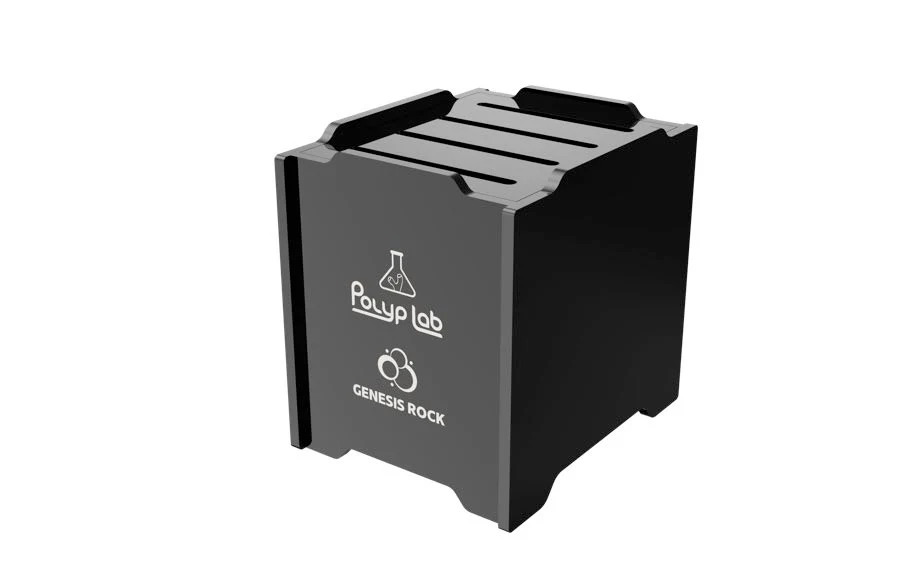 Genesis Rock Power Rack