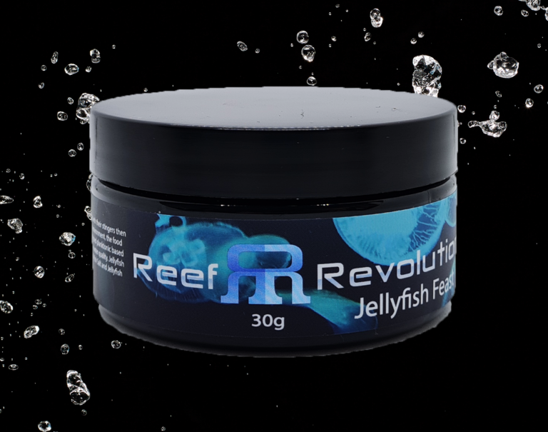 Jellyfish Feast 30g