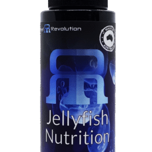 Jellyfish Nutrition