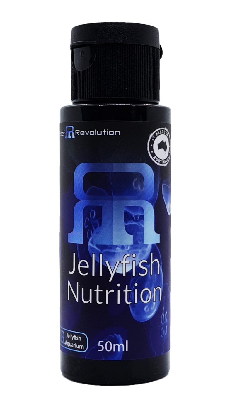 Jellyfish Nutrition