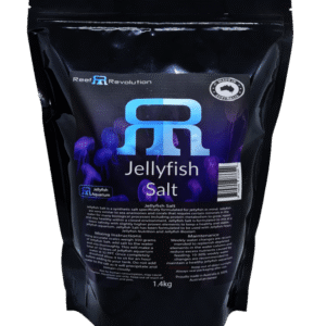 Jellyfish Salt