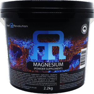 Magnesium Powder