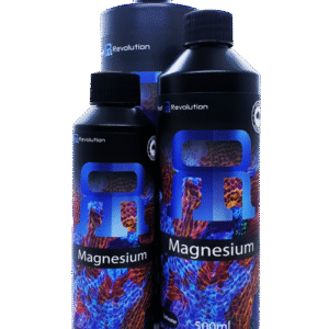 Magnesium