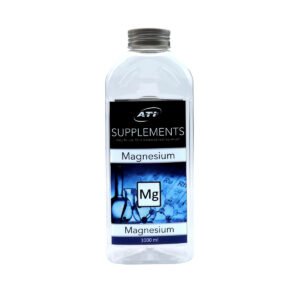 Magnesium Supplement
