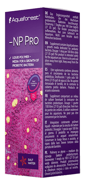 Aquaforest AF NP Pro