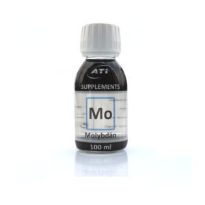Molybdenum Supplement