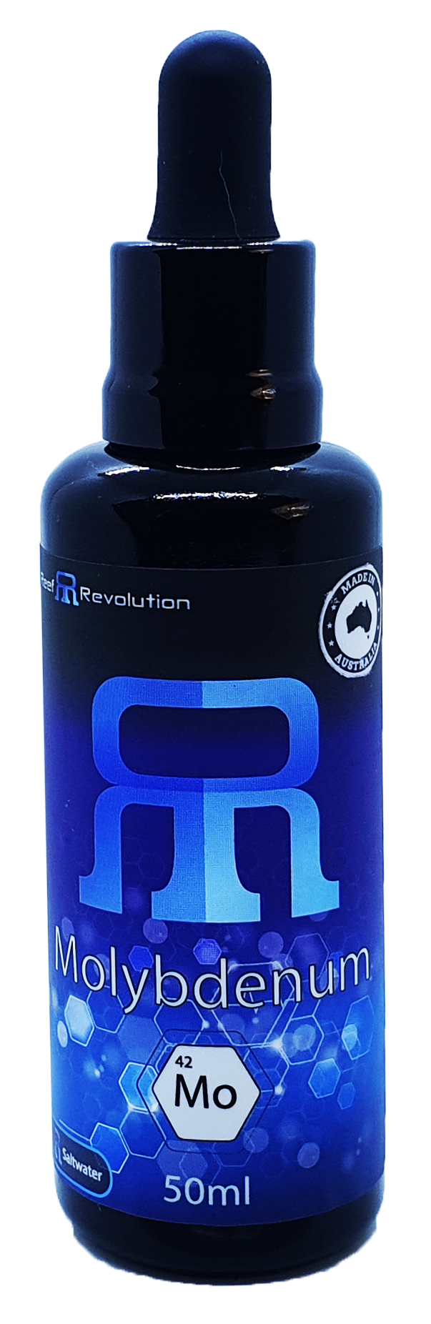 Molybdenum
