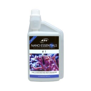 ATI Nano Essentials