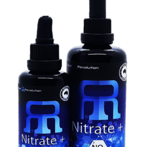Nitrate +