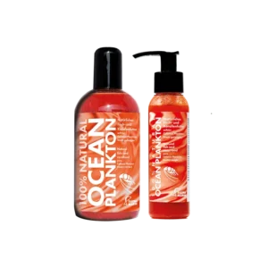 100% NATURAL OCEAN PLANKTON – Calanus finmarchicus