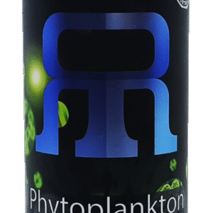 Phytoplankton Chlorella
