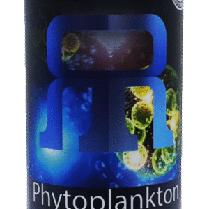 Phytoplankton Spirulina